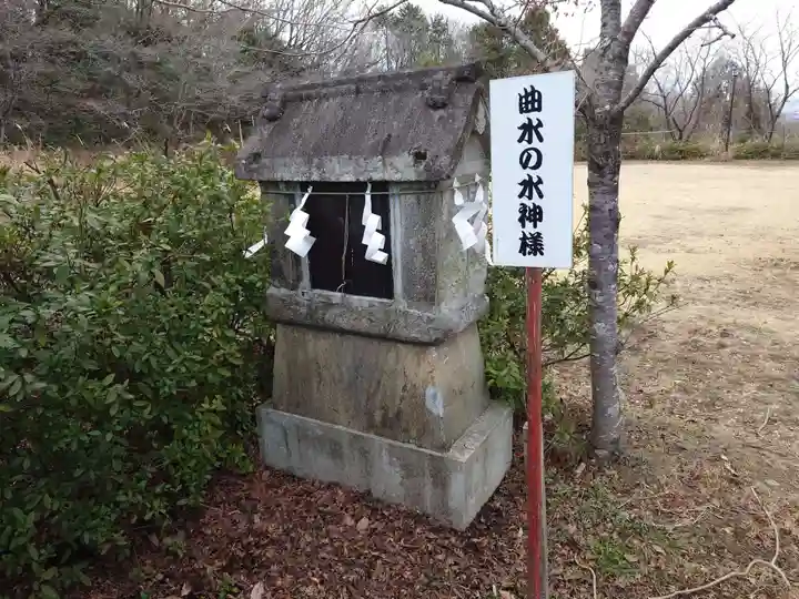 代継宮(熊本県)
