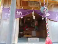 上合寺(福島県)