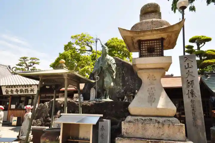 金倉寺(香川県)