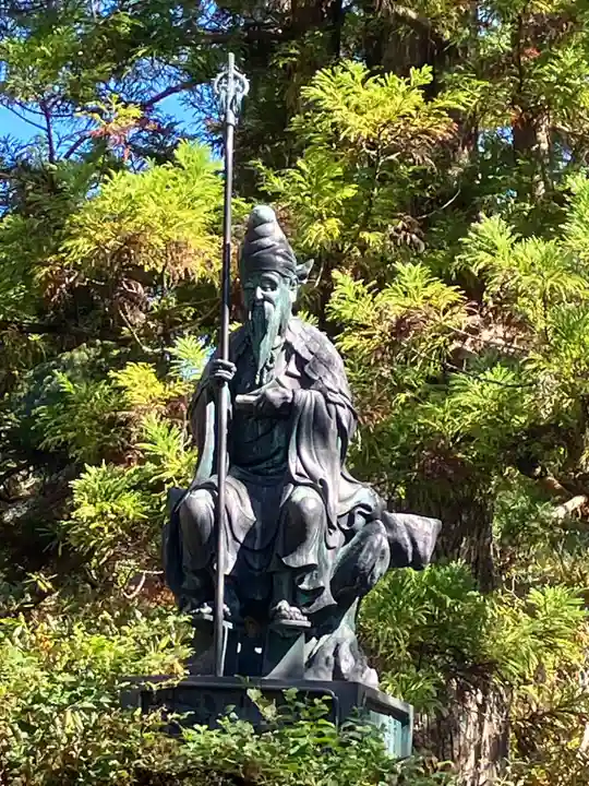 龍泉寺(奈良県)