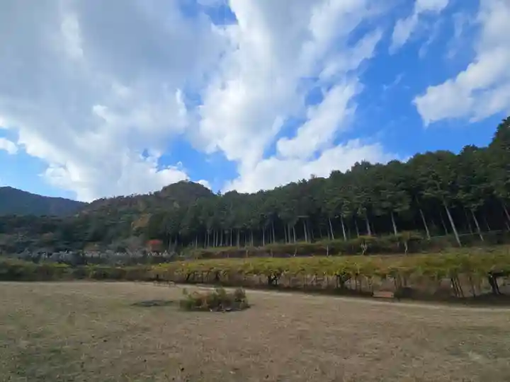 天台宗 五大山 白毫寺(兵庫県)