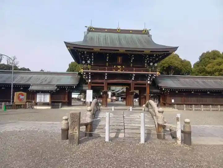 真清田神社(愛知県)