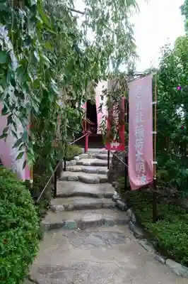 総持寺のその他建物