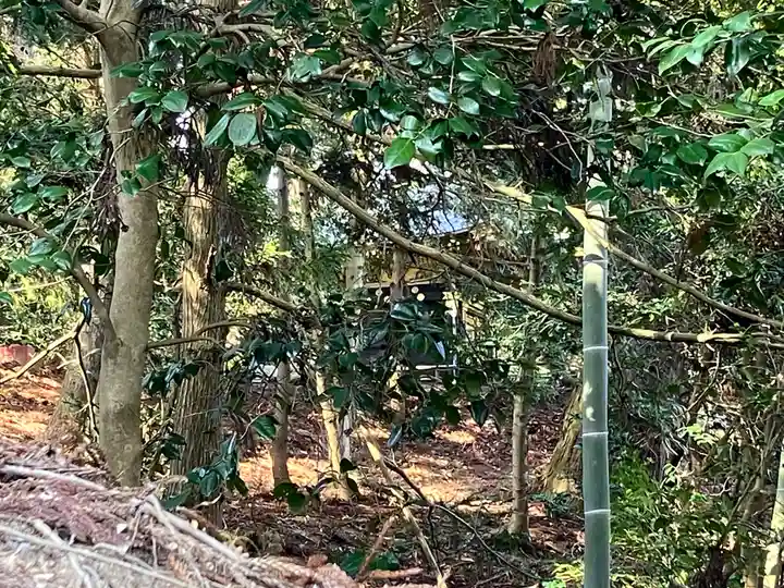 陽徳院(宮城県)