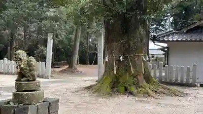 諾神社(岡山県)