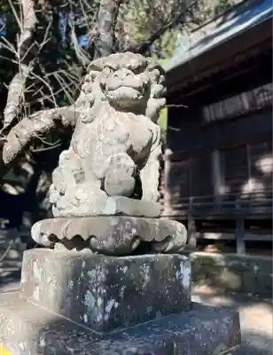 河口浅間神社(山梨県)