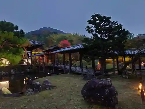 高台寺（高台寿聖禅寺・高臺寺）のその他建物