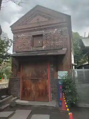 住吉神社(東京都)