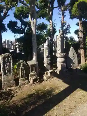 浄泉寺(埼玉県)