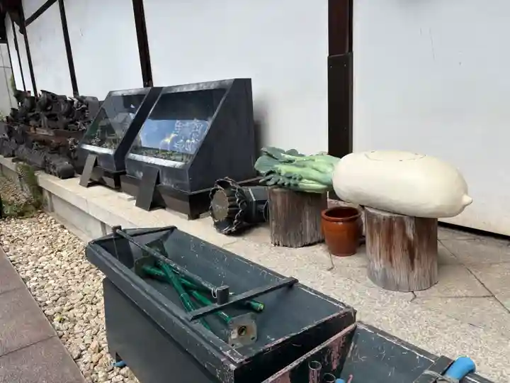 法楽寺(大阪府)