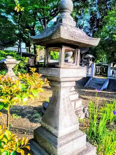 愛宕神社（横須賀）の建物その他