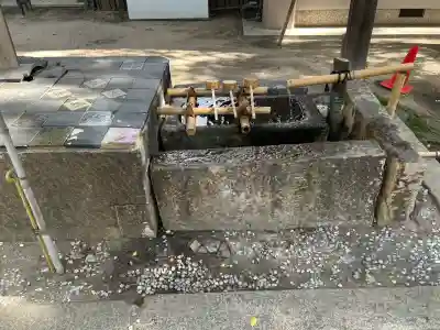 鳴尾八幡神社(兵庫県)