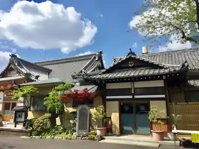法恩寺のその他建物