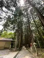 東大野八幡神社のその他建物