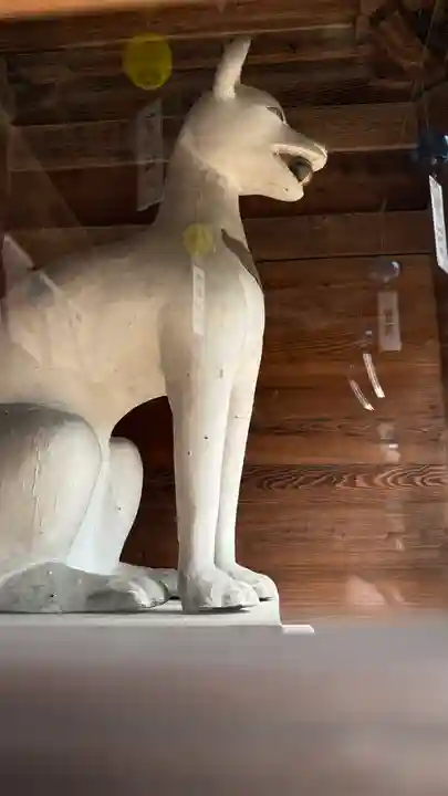 竹駒神社(宮城県)