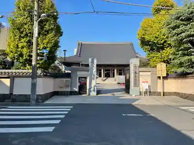 東本願寺のその他建物