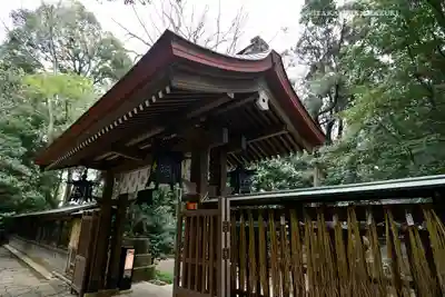 駒木諏訪神社(千葉県)