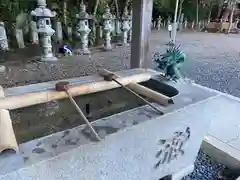 巴江神社(愛知県)