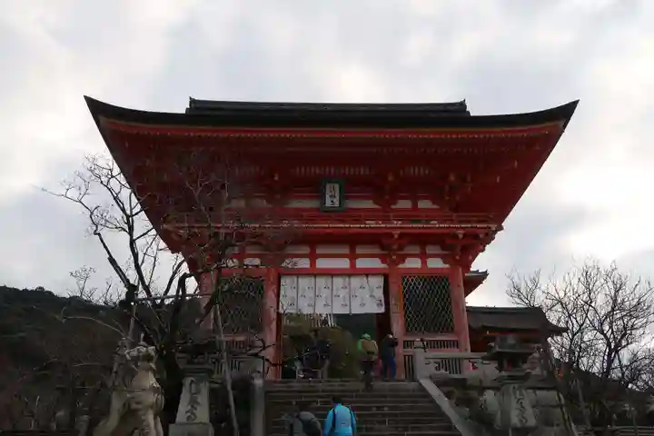 清水寺(京都府)