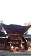 一之宮貫前神社(群馬県)