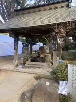 大宝八幡宮(茨城県)