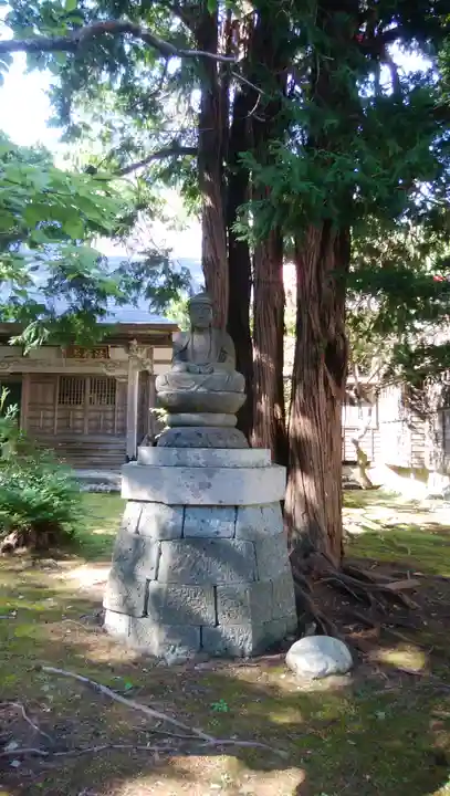 法幢寺(北海道)