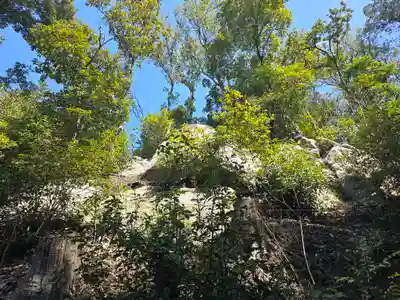 星田妙見宮(大阪府)