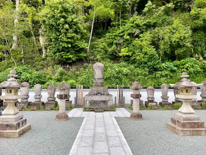 時宗総本山 遊行寺(正式:清浄光寺)(神奈川県)