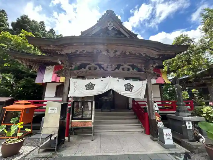 岩本寺(高知県)