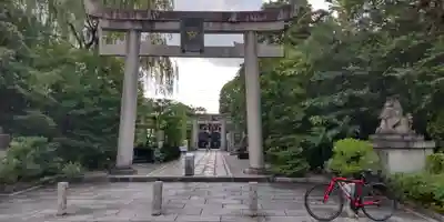 晴明神社(京都府)