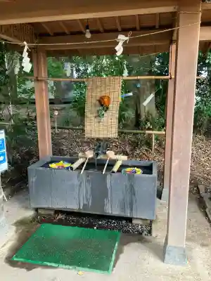 下野 星宮神社(栃木県)