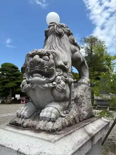 八幡宮(茨城県)