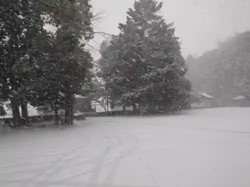速谷神社(広島県)