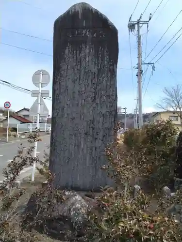 神明社（小泉）(宮城県)