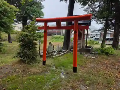八坂神社(山口県)