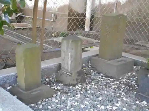 玉蔵院のその他建物