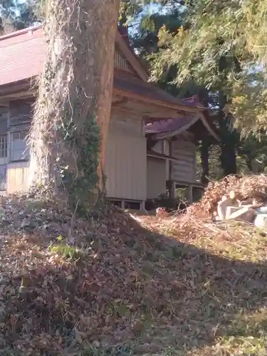 鹿島神社(宮城県)