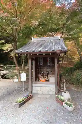 才覚地蔵(三重県)