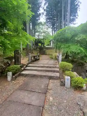 鳳仙寺(群馬県)