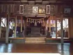 椿山神社(岐阜県)