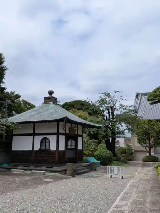 松應寺(東京都)