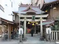 小網神社のその他建物