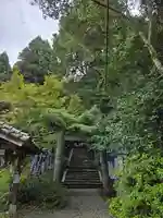 葛木御歳神社(奈良県)