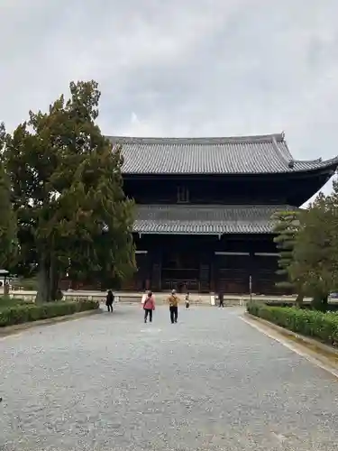 東福禅寺（東福寺）(京都府)