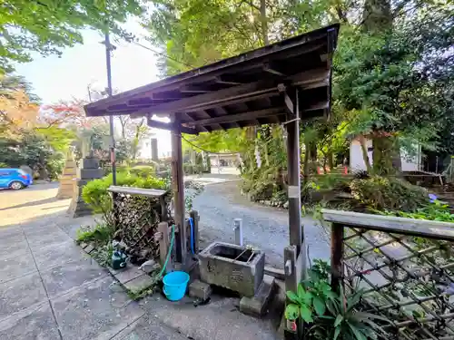 新作八幡宮(神奈川県)