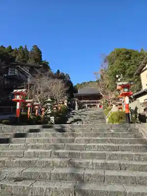 鞍馬寺(京都府)