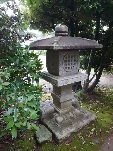 冨士浅間神社のその他建物