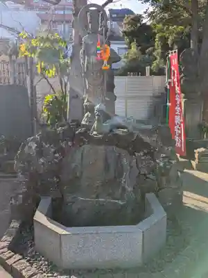 福王山  慈眼寺(東京都)