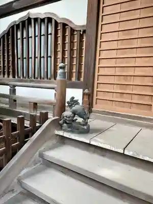 佛心寺(東京都)