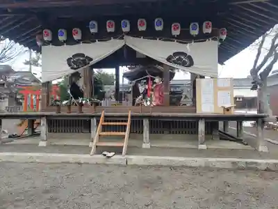 八坂神社(滋賀県)